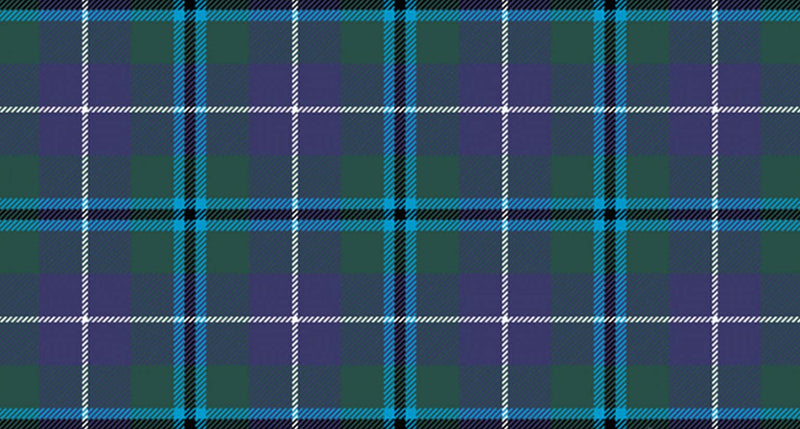 Sandilands Tartans