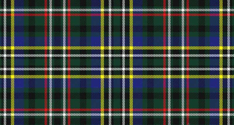 Scott Tartans