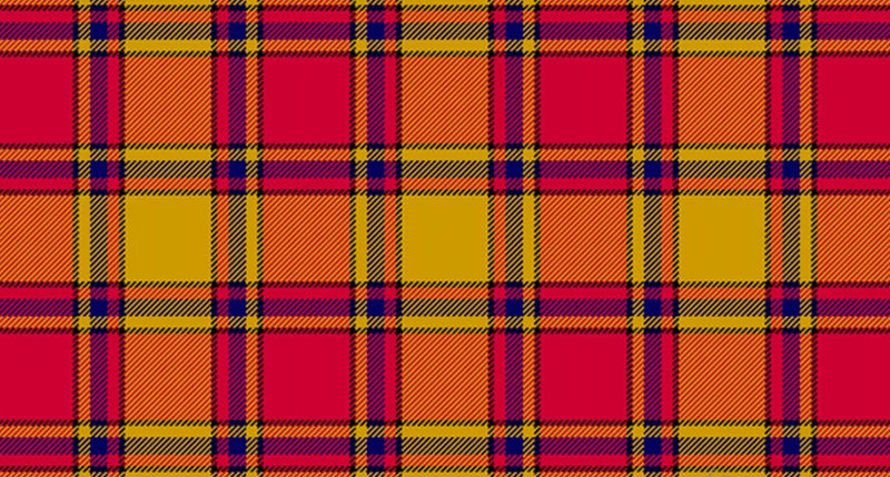 Scrymgeour Tartans