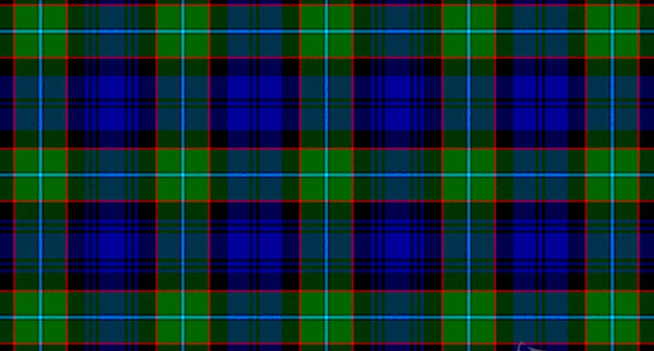 Sempill Tartans