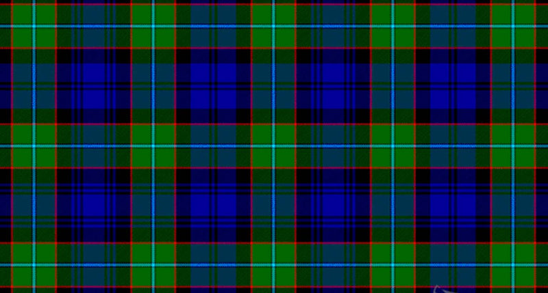 Sempill Tartans