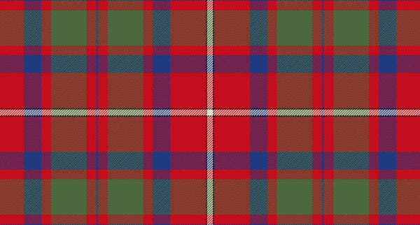 Shaw Tartans