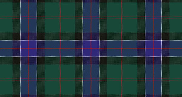 Sinclair Tartans