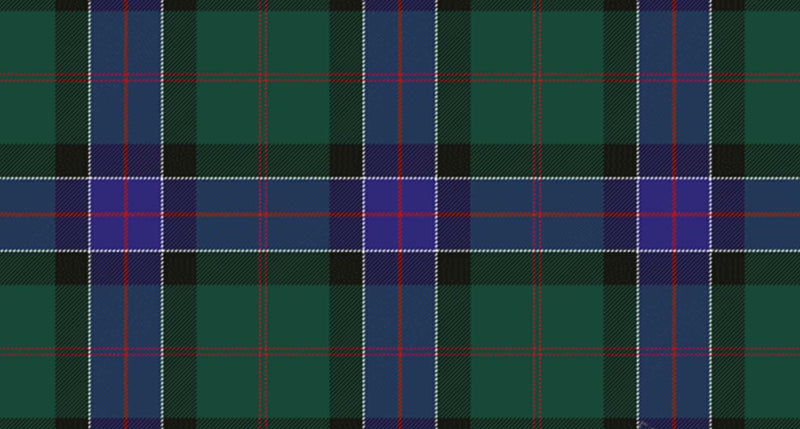 Sinclair Tartans