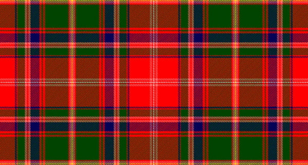 Somerville Tartans