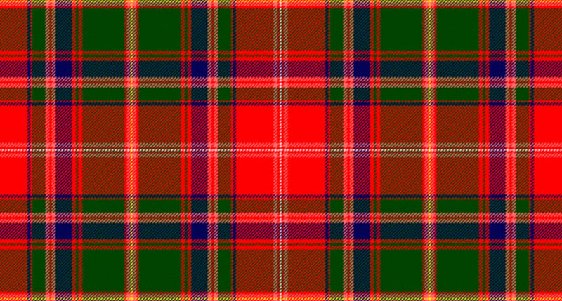 Somerville Tartans