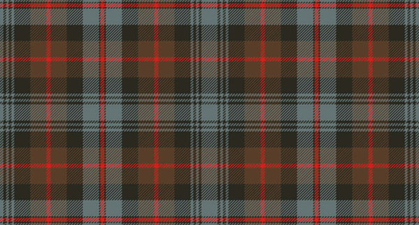 Spalding Tartans