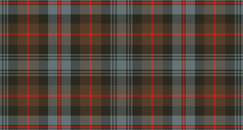 Spalding Tartans