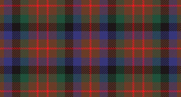 Spens Tartans