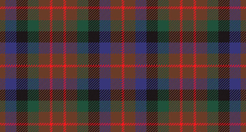 Spens Tartans