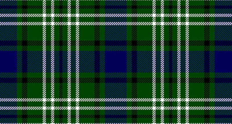 Spottiswood Tartans