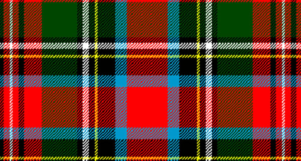 Stewart Tartans