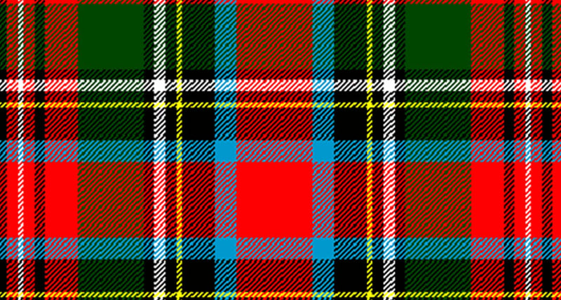 Stewart Tartans