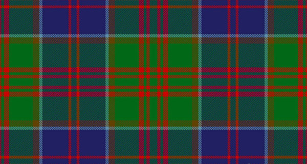 Stewart of Appin Tartans