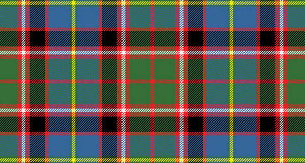 Stirling Tartans