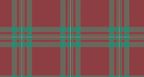 Strange Tartans