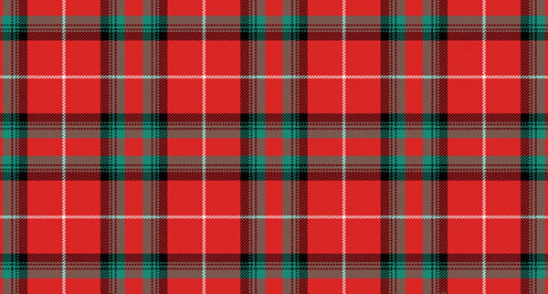 Stuart of Bute Tartans