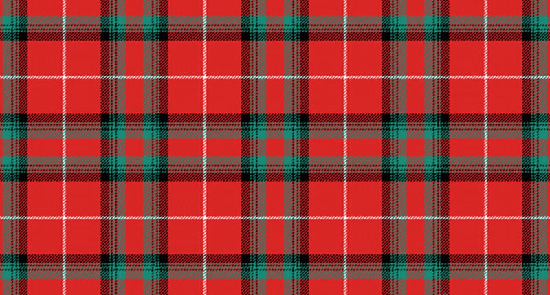 Stuart of Bute Tartans