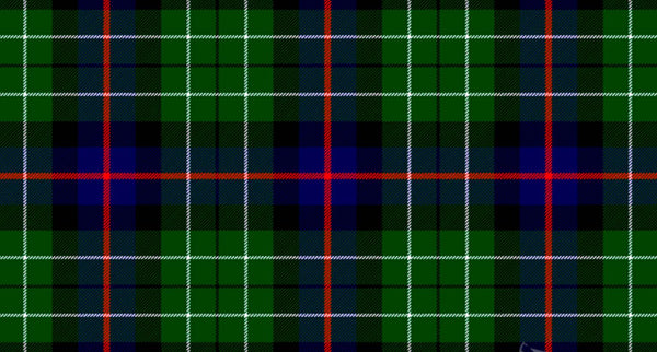 Leslie Tartans