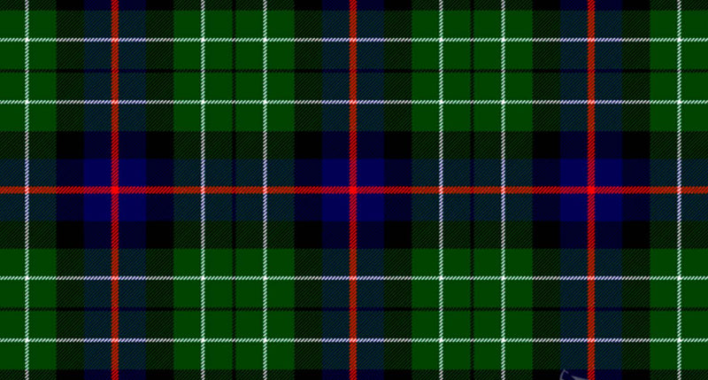 Leslie Tartans