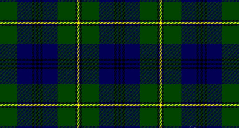 Johnstone Tartans