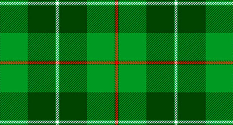 Horsburgh Tartans