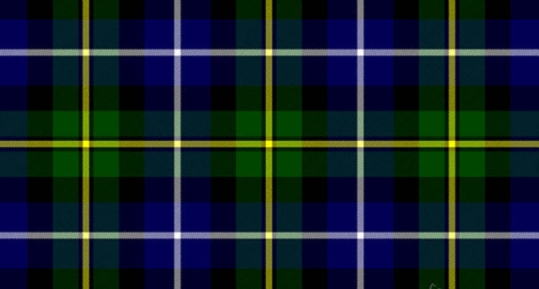 MacNeil Tartans