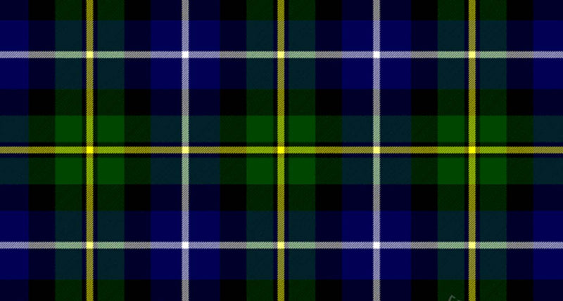 MacNeil Tartans