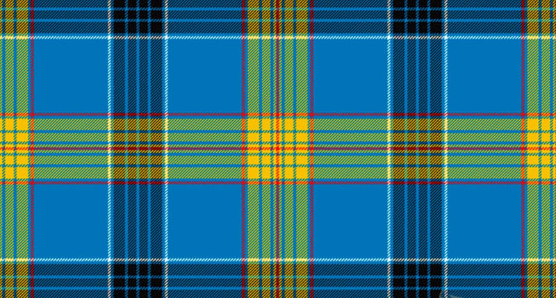 Laing Tartans