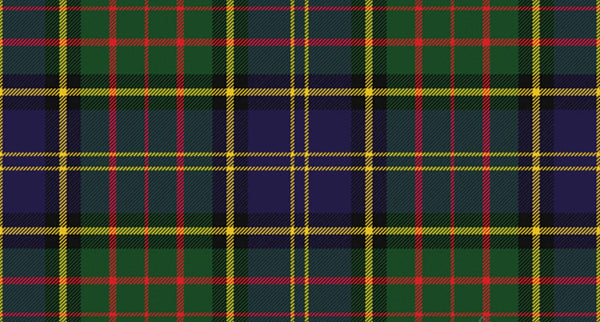 MacMillan Tartans