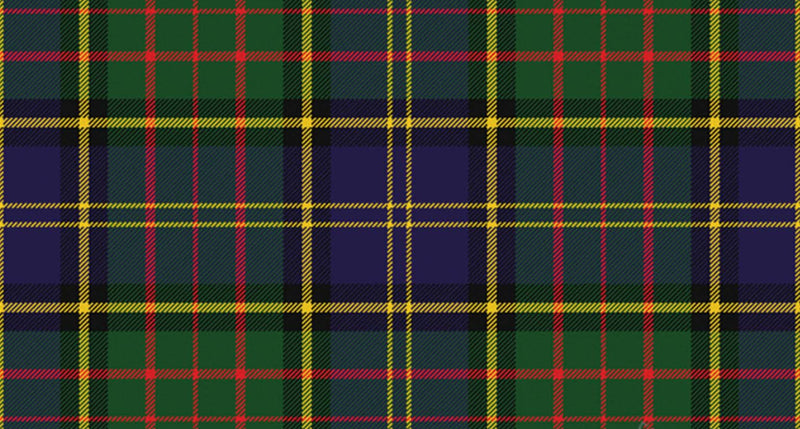 MacMillan Tartans