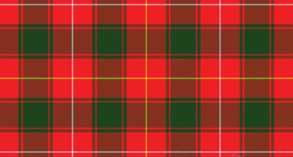 MacPhee Tartans