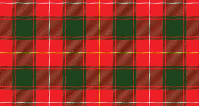 MacPhee Tartans