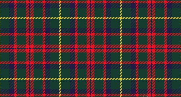 MacKintosh Tartans