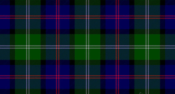 MacThomas Tartans