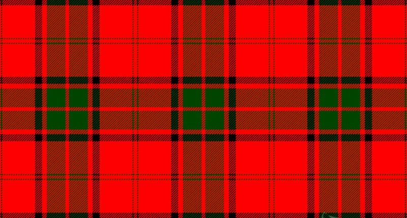 Herries Tartans