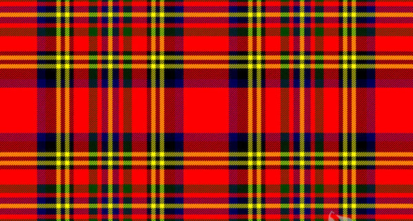 Hepburn Tartans