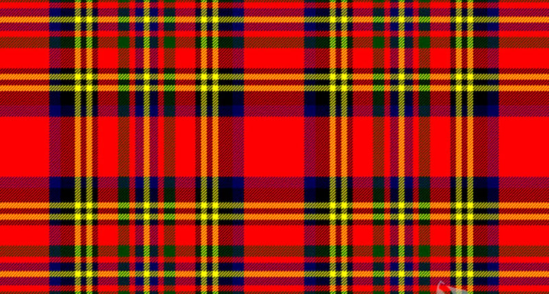 Hepburn Tartans