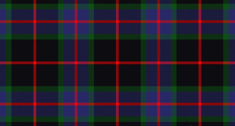 Nairn Tartans