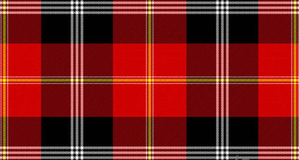 Marjoribanks Tartans