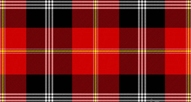 Marjoribanks Tartans