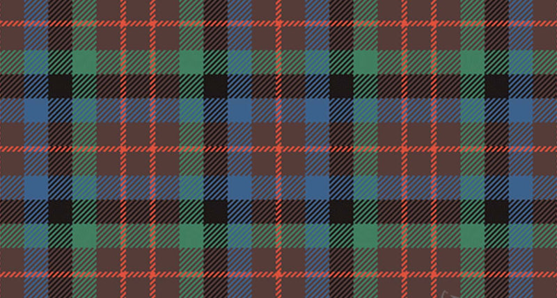 MacDuff Tartans