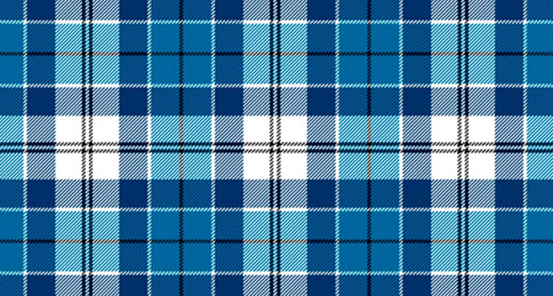 Hutton Tartans