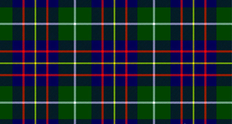 Inglis Tartans