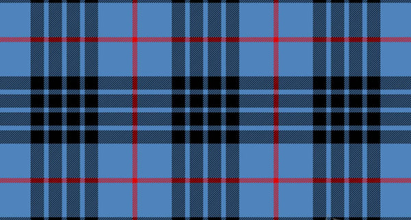 MacKay Tartans