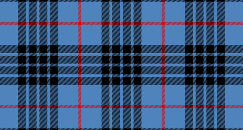 MacKay Tartans