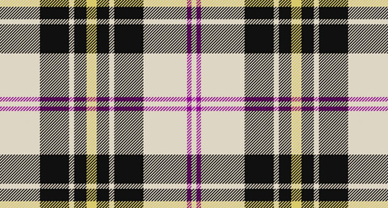 MacPherson Tartans