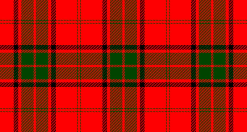 Maxwell Tartans