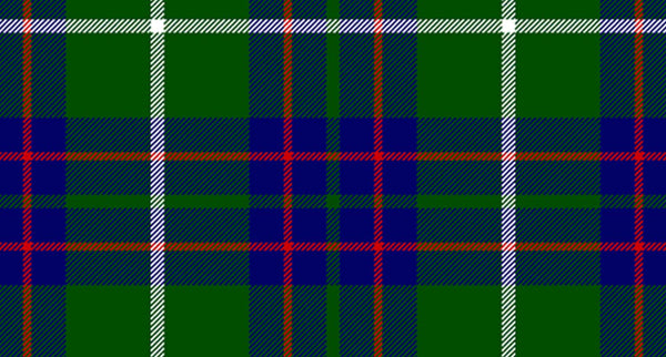 MacIntyre Tartans