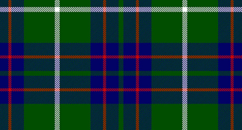 MacIntyre Tartans